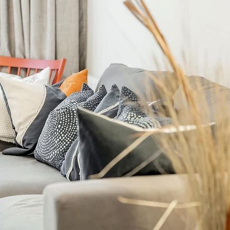 Le Saint Martin, Bel Appartement De Standing Ренн Экстерьер фото